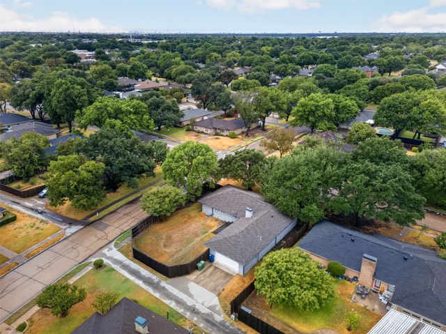 2502 Rochdale Street, Garland, TX 75040