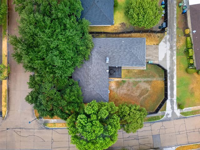 2502 Rochdale Street, Garland, TX 75040