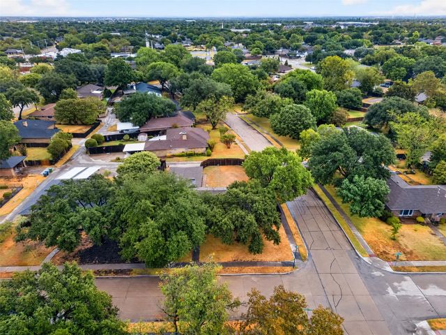 2502 Rochdale Street, Garland, TX 75040