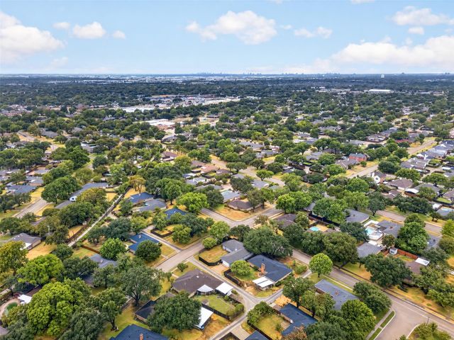 2502 Rochdale Street, Garland, TX 75040