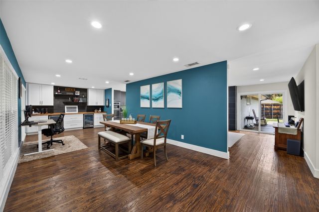 2502 Rochdale Street, Garland, TX 75040