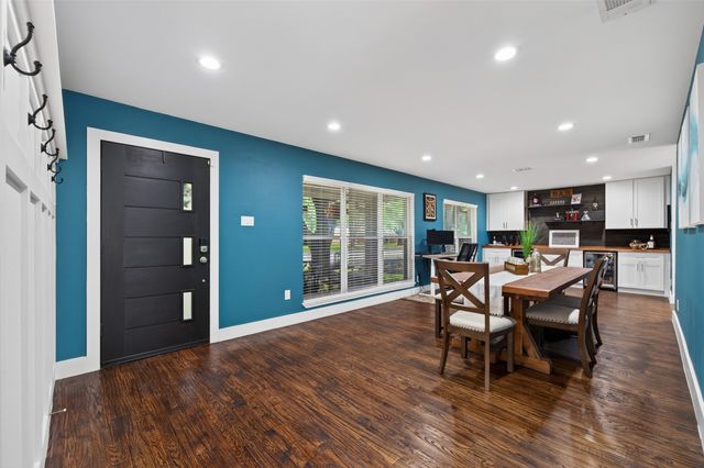 2502 Rochdale Street, Garland, TX 75040