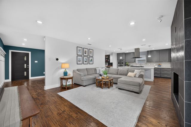 2502 Rochdale Street, Garland, TX 75040
