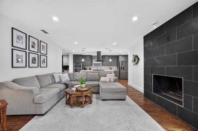 2502 Rochdale Street, Garland, TX 75040