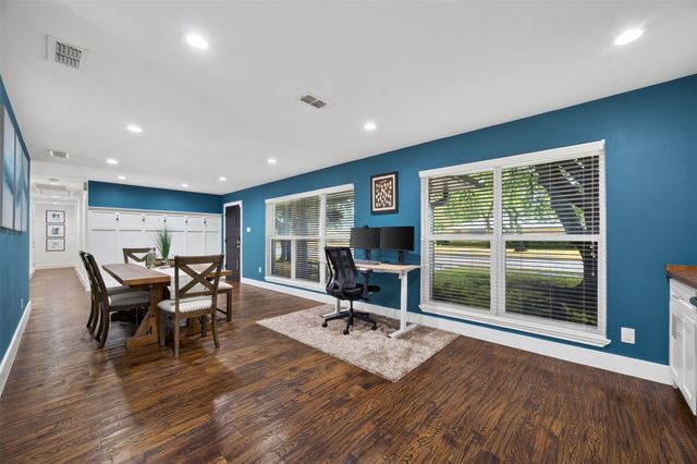 2502 Rochdale Street, Garland, TX 75040
