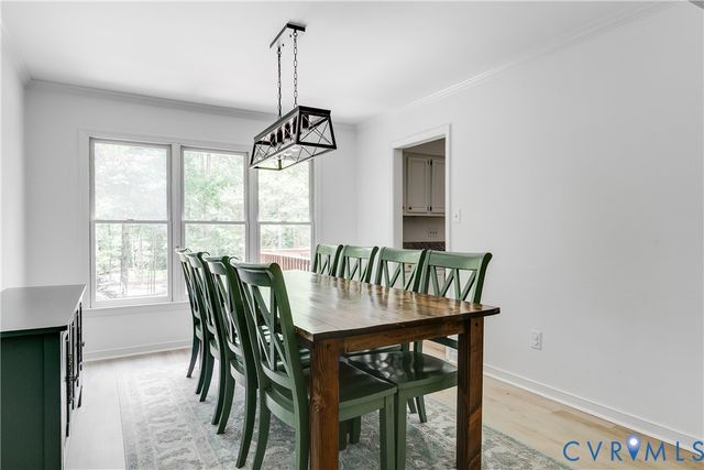 1968 Huguenot Hundred Dr, Midlothian, VA 23113