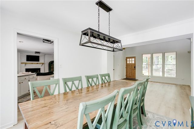 1968 Huguenot Hundred Dr, Midlothian, VA 23113