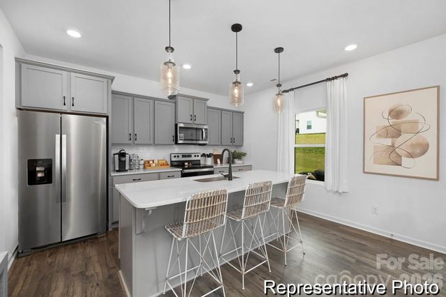 125 Deercroft Lane 139p, Red Cross, NC 28129