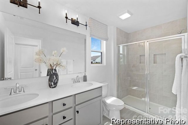 125 Deercroft Lane 139p, Red Cross, NC 28129