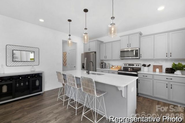 125 Deercroft Lane 139p, Red Cross, NC 28129