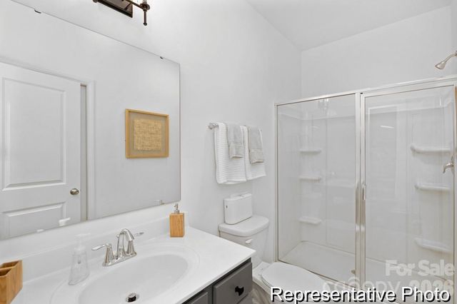 125 Deercroft Lane 139p, Red Cross, NC 28129