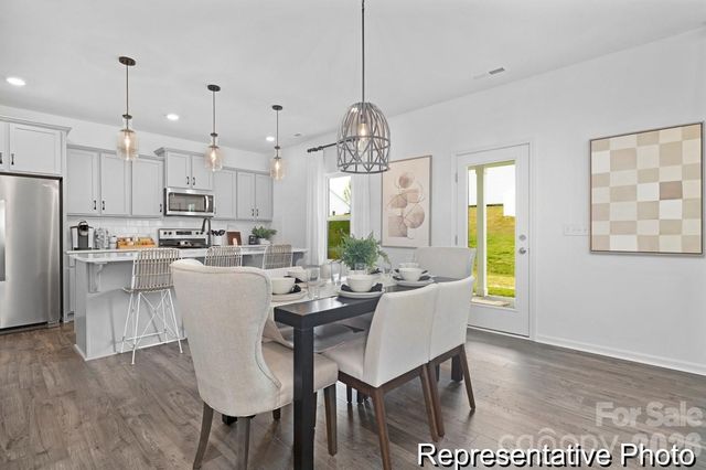 125 Deercroft Lane 139p, Red Cross, NC 28129
