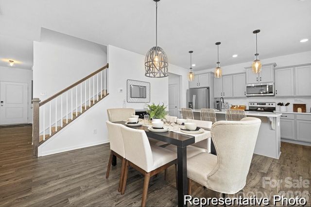 125 Deercroft Lane 139p, Red Cross, NC 28129
