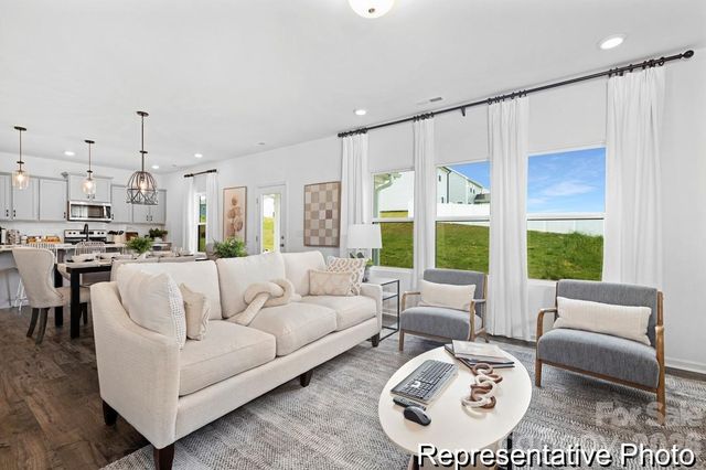 125 Deercroft Lane 139p, Red Cross, NC 28129