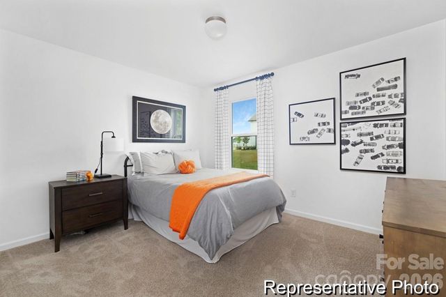 125 Deercroft Lane 139p, Red Cross, NC 28129