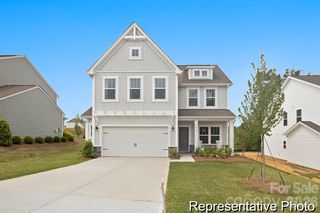 125 Deercroft Lane 139p, Red Cross, NC 28129