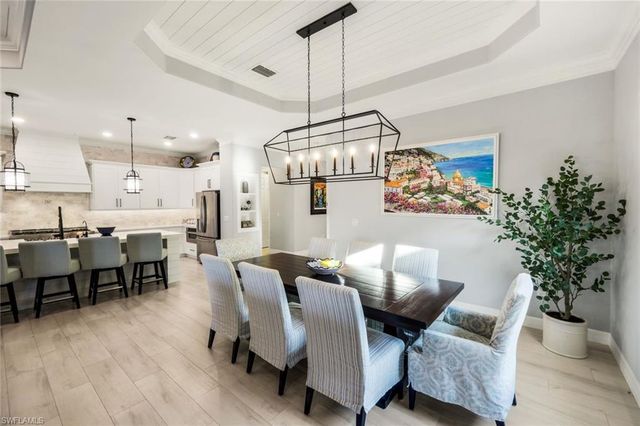 12639 Kinross LN, Naples, FL 34120