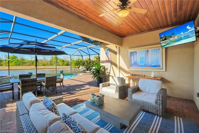 12639 Kinross LN, Naples, FL 34120