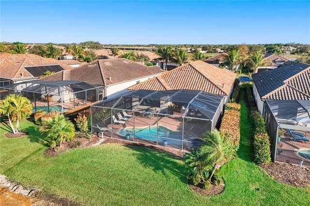 12639 Kinross LN, Naples, FL 34120