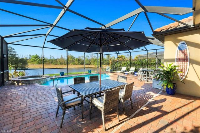 12639 Kinross LN, Naples, FL 34120