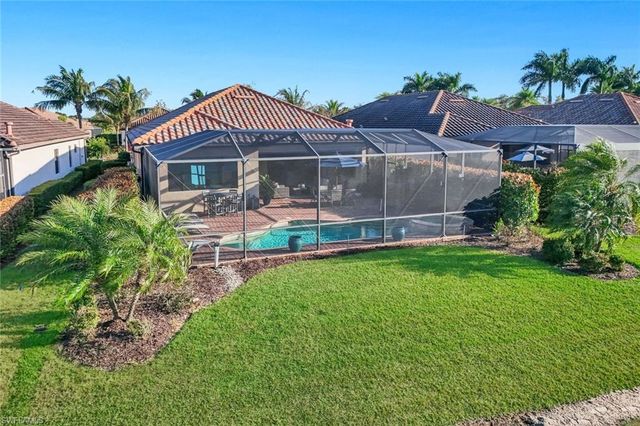 12639 Kinross LN, Naples, FL 34120