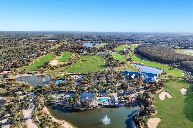 12639 Kinross LN, Naples, FL 34120