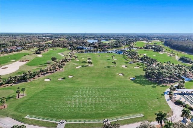 12639 Kinross LN, Naples, FL 34120