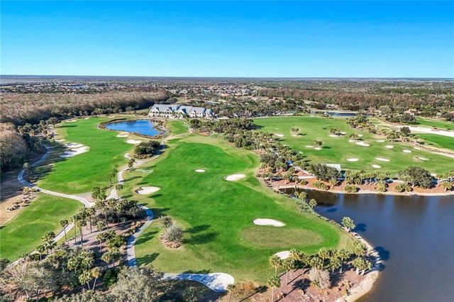 12639 Kinross LN, Naples, FL 34120