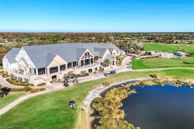 12639 Kinross LN, Naples, FL 34120