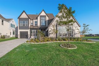 502 Fort Davis Drive, Forney, TX 75126