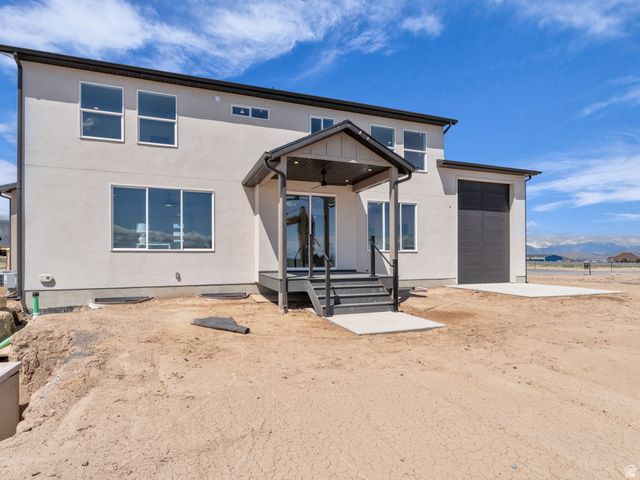 3031 W BROWNS MEADOW RD, Eagle Mountain, UT 84005