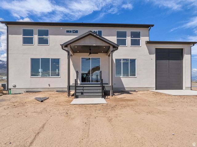 3031 W BROWNS MEADOW RD, Eagle Mountain, UT 84005