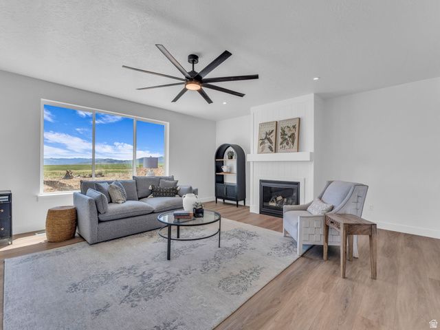 3031 W BROWNS MEADOW RD, Eagle Mountain, UT 84005