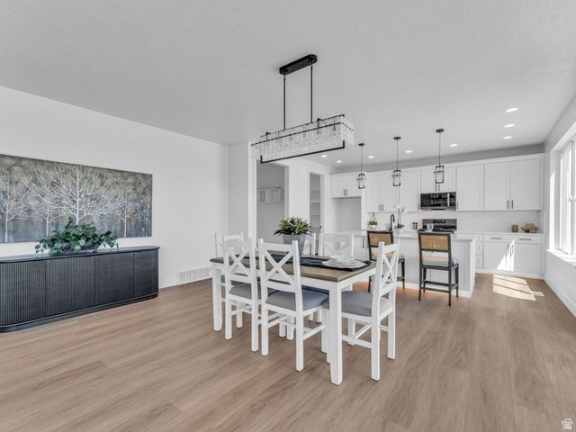 3031 W BROWNS MEADOW RD, Eagle Mountain, UT 84005