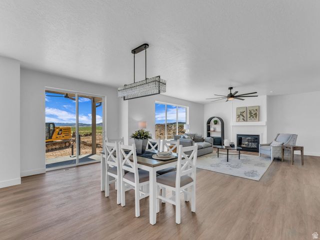 3031 W BROWNS MEADOW RD, Eagle Mountain, UT 84005