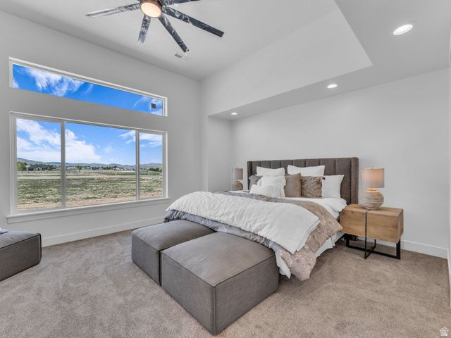 3031 W BROWNS MEADOW RD, Eagle Mountain, UT 84005