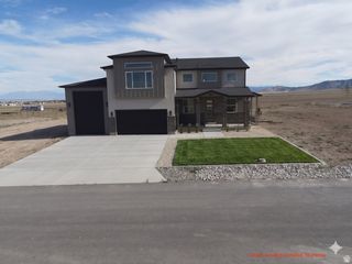 3031 W BROWNS MEADOW RD, Eagle Mountain, UT 84005
