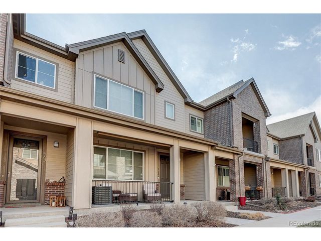 560 E Dry Creek Pl, Littleton, CO 80122