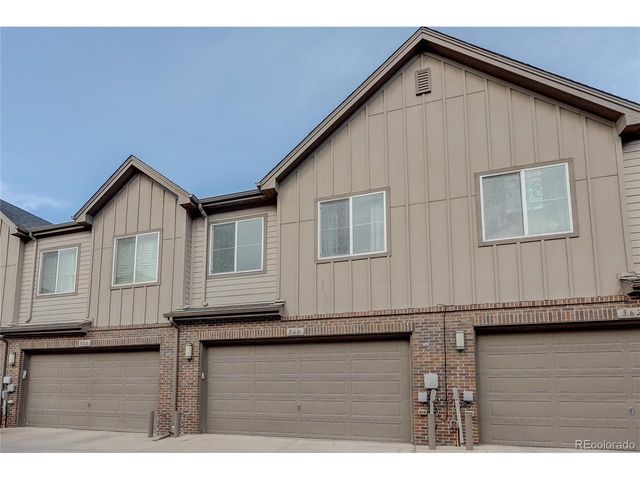 560 E Dry Creek Pl, Littleton, CO 80122