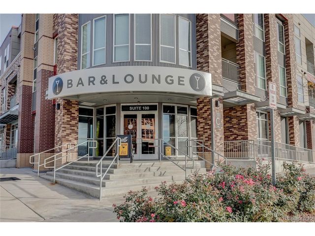 560 E Dry Creek Pl, Littleton, CO 80122