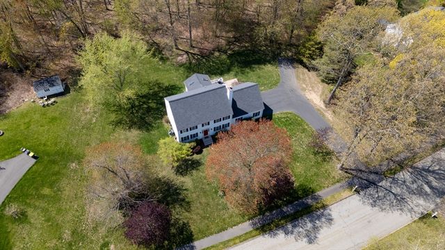 10 Cooper Dr, Franklin, MA 02038