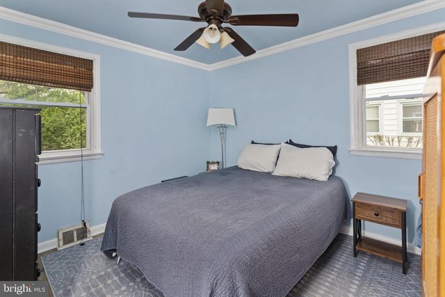 12 MCGUIRE ST, Wrightstown, NJ 08562