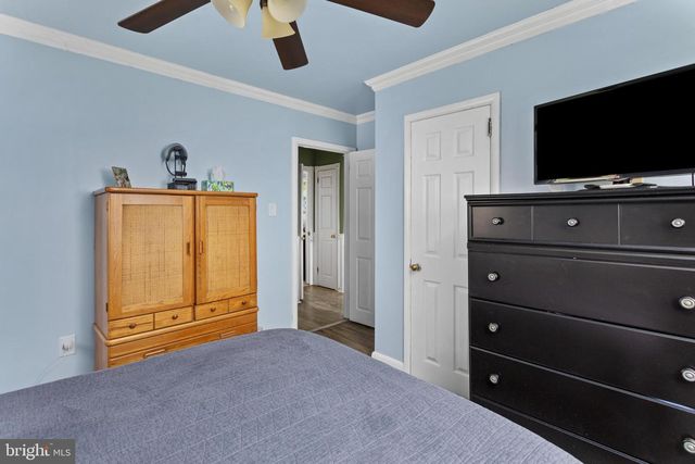 12 MCGUIRE ST, Wrightstown, NJ 08562