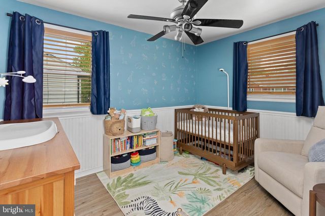 12 MCGUIRE ST, Wrightstown, NJ 08562