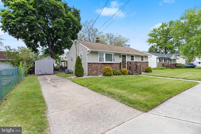 12 MCGUIRE ST, Wrightstown, NJ 08562