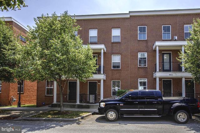 4613 DILLON ST, Baltimore, MD 21224