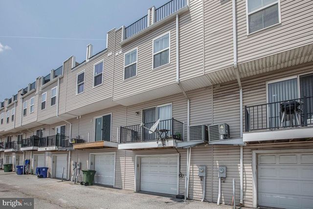 4613 DILLON ST, Baltimore, MD 21224