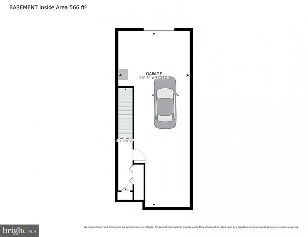 4613 DILLON ST, Baltimore, MD 21224