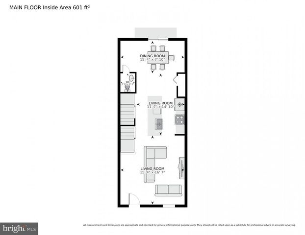 4613 DILLON ST, Baltimore, MD 21224