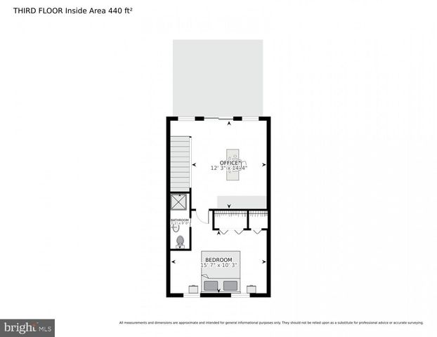 4613 DILLON ST, Baltimore, MD 21224